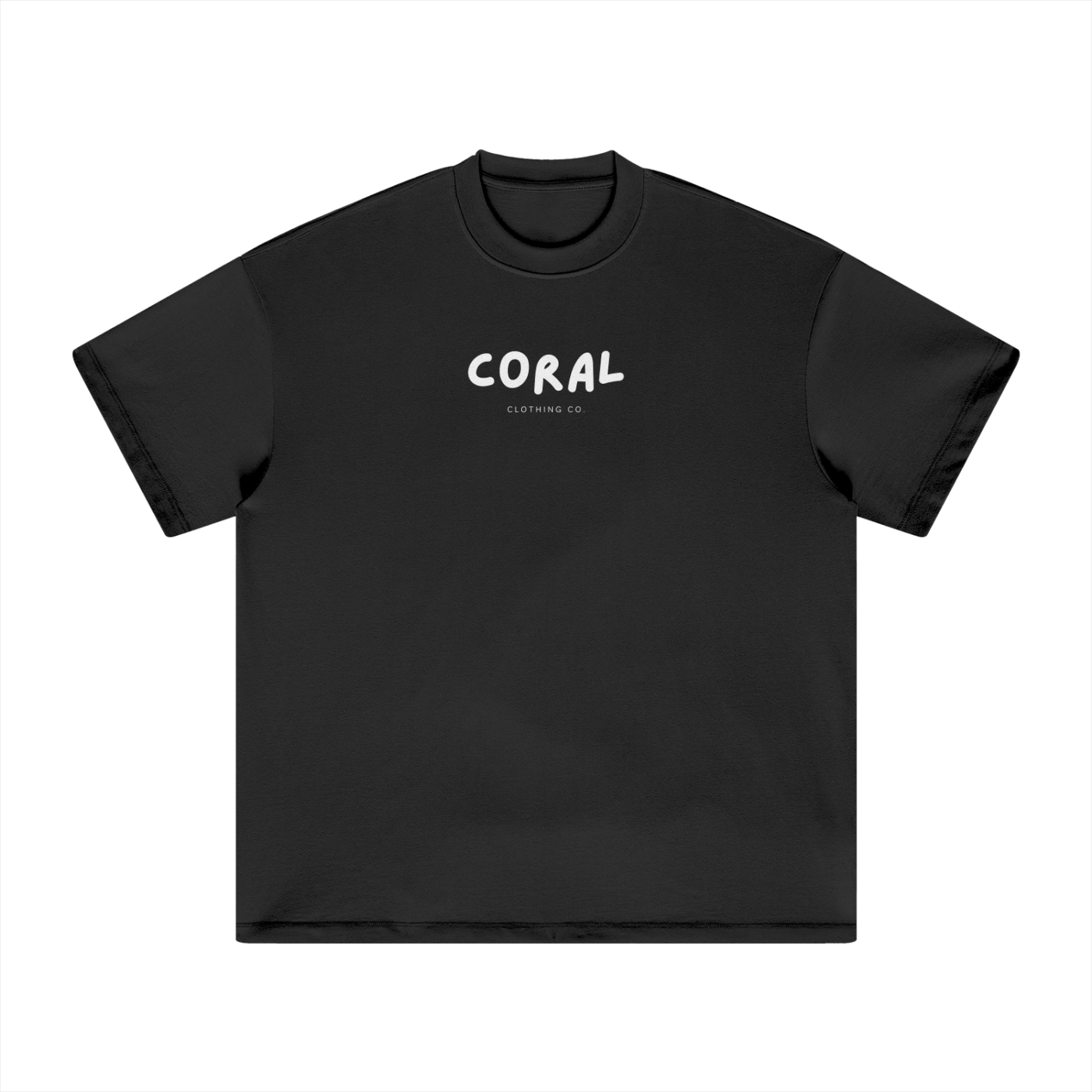 Classic Tee - Black