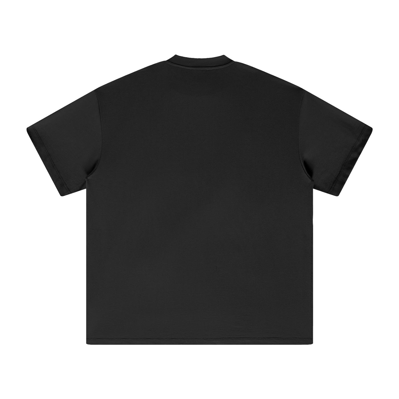 Classic Tee - Black