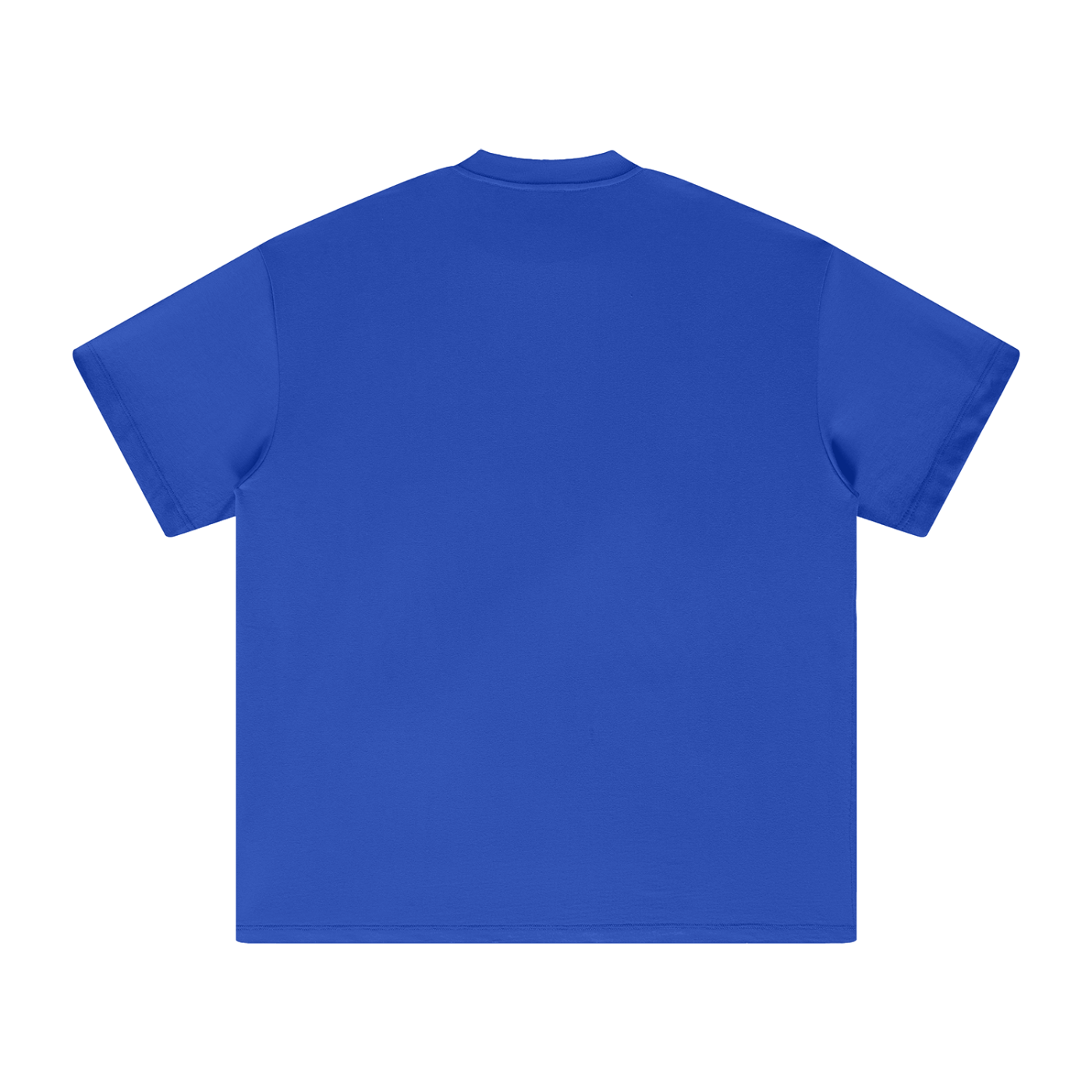 Classic Tee - Blue